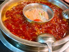 -邓莽子老火锅(中兴路总店)
