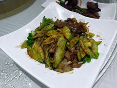 -江南村酒家