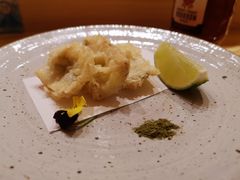 -鮨青(恒基名人购物中心店)