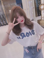 点击看大图 -3AM·S HAIR SALON烫发染发接发