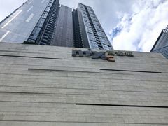 -深圳湾万象城