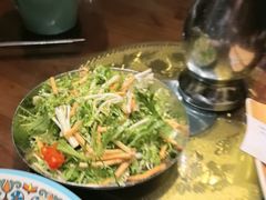 -驿楼兰·新疆菜(火车站店)