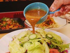 -雅佳神话·麻辣烤鱼(新街口店)