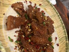 -衡厨·衡阳土菜(中南店)