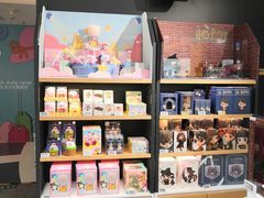 -泡泡玛特POPMART(崇文门国瑞城店)