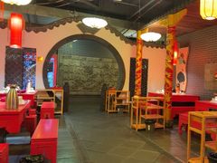 -蜀九鼎毛肚火锅(建瓯店)