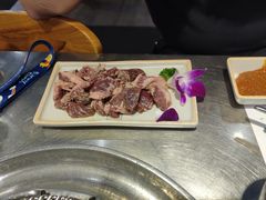 -喜来稀肉(虹泉路店)