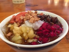 -乌衣巷美食城