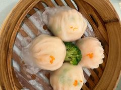 -东江渔村·古典园林·30年粤菜老字号(太和店)