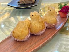 -山海天饮食集团(桃源居店)