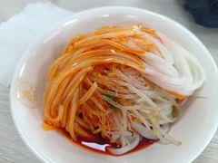 -薛昌利大米面皮(南关正街店)