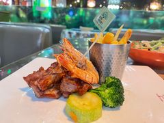 -美森西餐厅(曙光大道店)