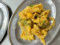 -黄亚华小食店(Jalan Alor)