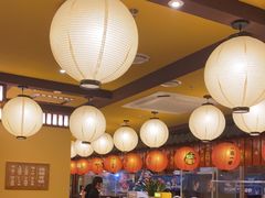 -鸟鹏烧鸟居酒屋(仁恒梦中心店)