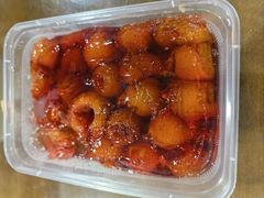 -京天红酒家(虎坊路店)