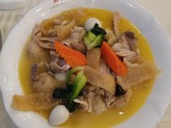 -怡园饭店-餐厅(四望亭店)