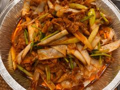 -海富门·带鱼·淮扬菜·粤菜(甘家口店)