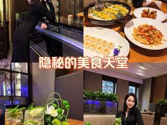 -集品堂·JPC餐厅(青年大街市府店)