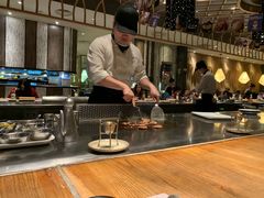 -赤坂亭·M9和牛烧肉·铁板烧·日料398放题(长泰广场店)