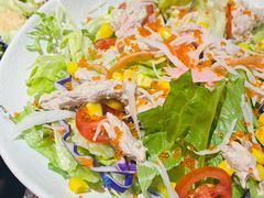 -小川洋风料理(街道口店)