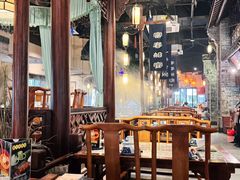 -一味大院•桐庐菜传承店(春江路店)
