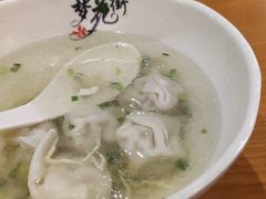 小馄饨-梦花街馄饨店(中华苑店)