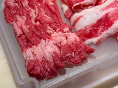 -涮福記·现切牛羊肉火锅(世纪汇店)