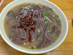 -牛马行牛肉饸饹铺(青岛街店)