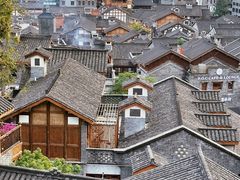 -重庆十八梯传统风貌区