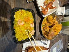 -盒马鲜生(皇庭广场店)