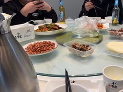 -苏湘小馆·不做预制菜(青年公社店)