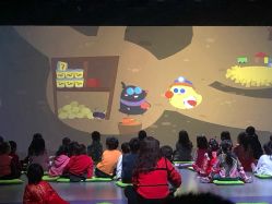 -小鸡哆哆故事屋·儿童乐园(嘉里城店)