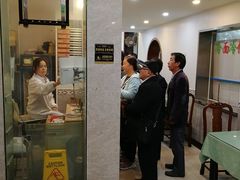 -白玉兰小吃(新村路店)