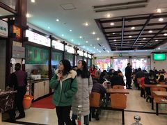-龙抄手(春熙路总店)
