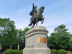-清凉山国家森林公园