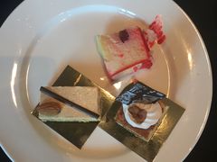 -富力希尔顿酒店·地阔自助餐厅