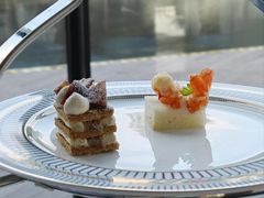 -希尔顿南海酒店·观廊大堂吧·海景下午茶