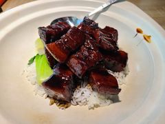 -味莊·青岛菜(云霄路店)