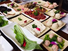 -束河人家(南锣鼓巷店)