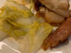 -宁波逸东豪生大酒店·豪生咖啡厅