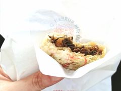 梅干菜酥饼-墨茉点心局(国金街店)