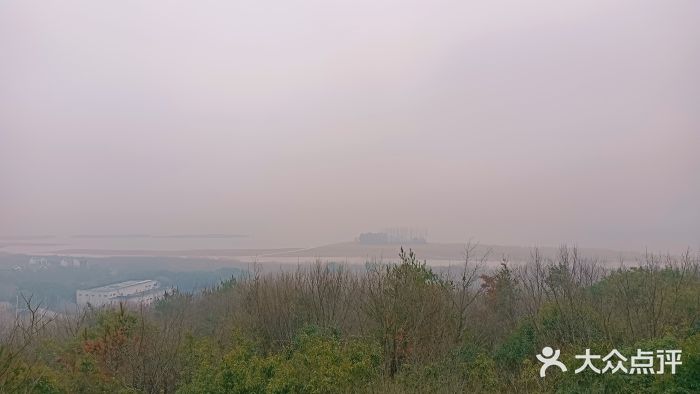 太湖渔洋山图片