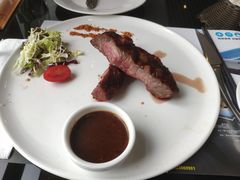 -法兰度航空主题餐厅(端州店)