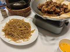 -小菜园新徽菜(无锡金悦广场店)