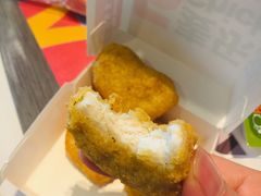 -麦当劳(温州东海店)