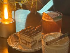 -咖法森林·咖啡  酒吧(天河店)