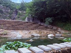 -浮槎山
