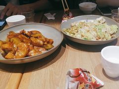 -金掌勺锅包肉(华润万象城店)