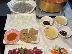 -贵州人家·酸汤火锅·20年老字号