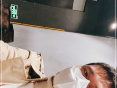 -超级猩猩健身·团课·瑜伽(花园道店)